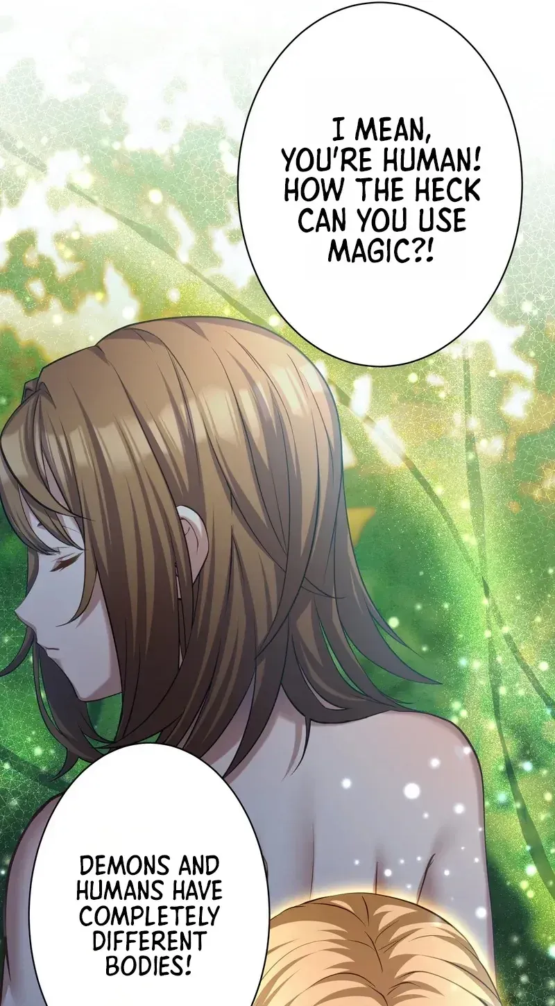 After Being Expelled, I Awakened a Barrier Skill and Became Unmatched Chapter 10 page 65 - 