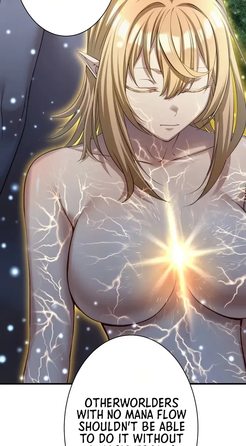 After Being Expelled, I Awakened a Barrier Skill and Became Unmatched Chapter 10 page 66 - 