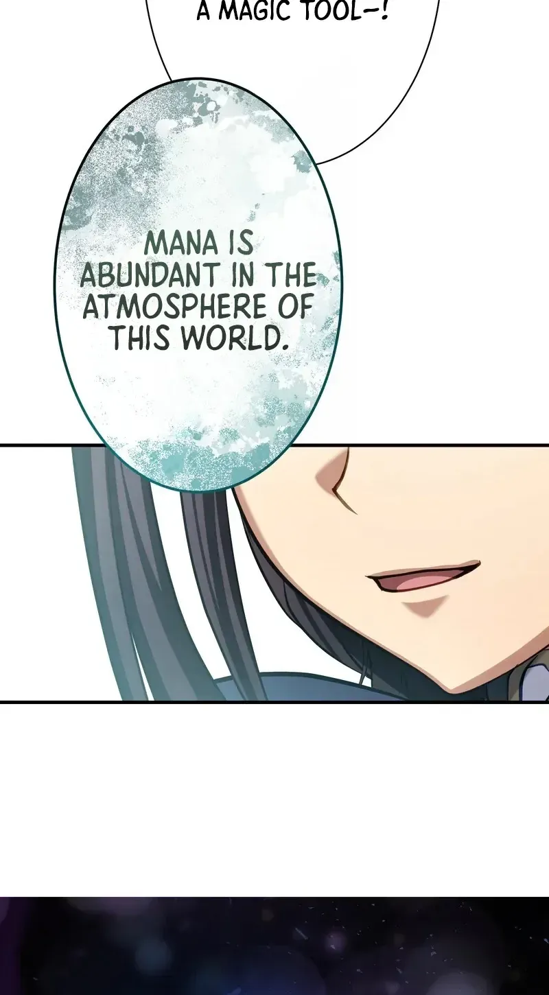 After Being Expelled, I Awakened a Barrier Skill and Became Unmatched Chapter 10 page 67 - 