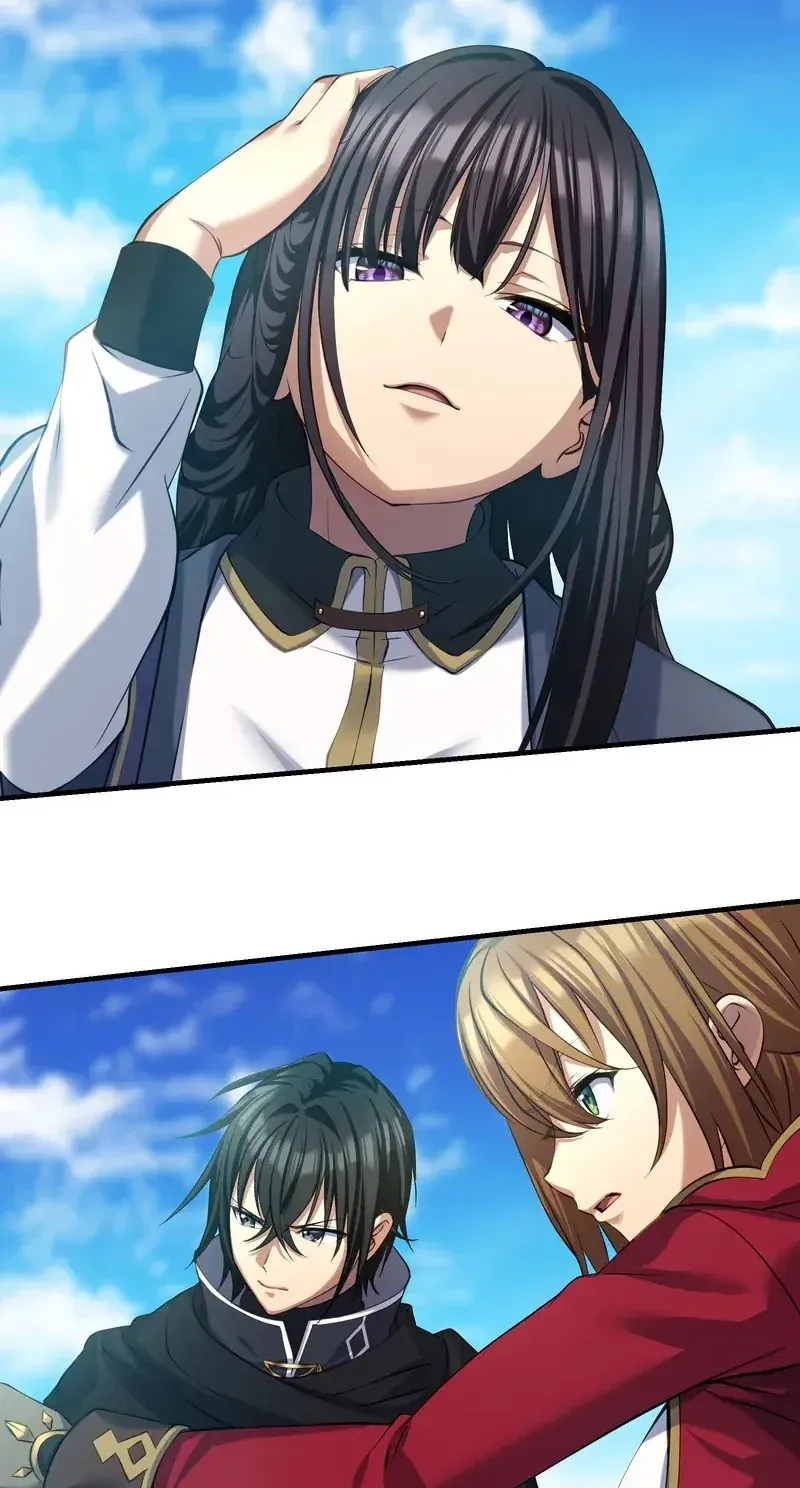 After Being Expelled, I Awakened a Barrier Skill and Became Unmatched Chapter 10 page 8 - 