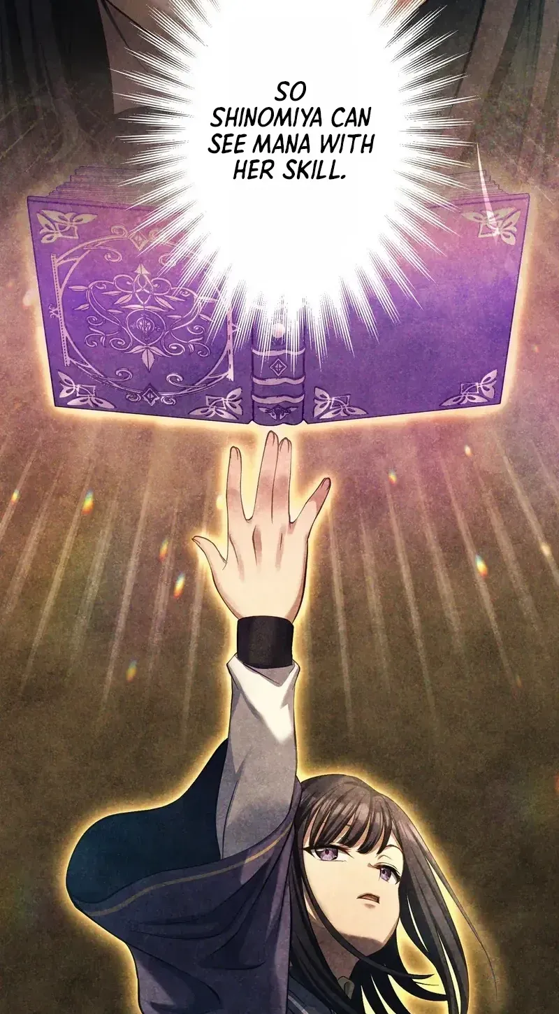 After Being Expelled, I Awakened a Barrier Skill and Became Unmatched Chapter 10 page 72 - 