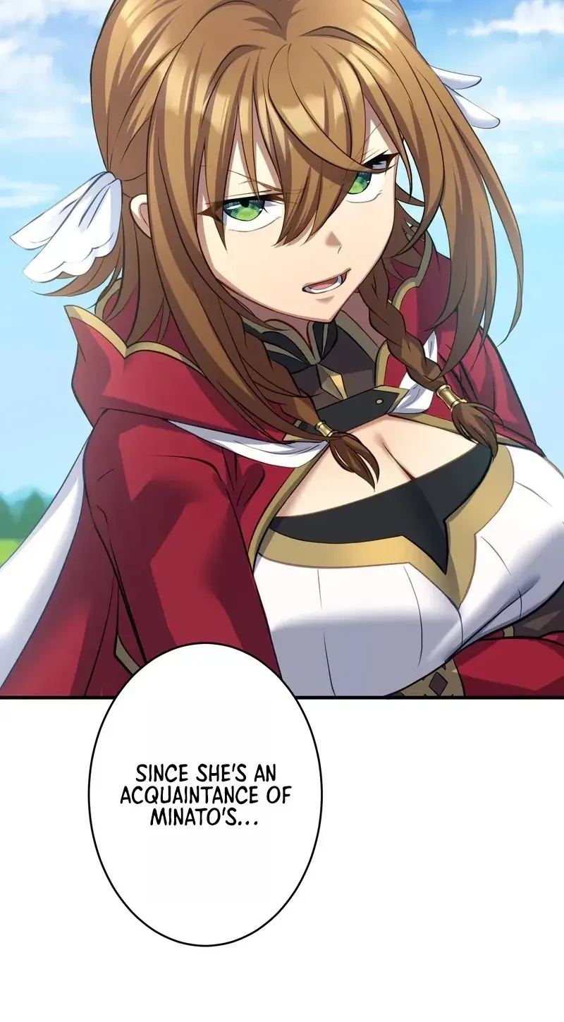 After Being Expelled, I Awakened a Barrier Skill and Became Unmatched Chapter 10 page 74 - 