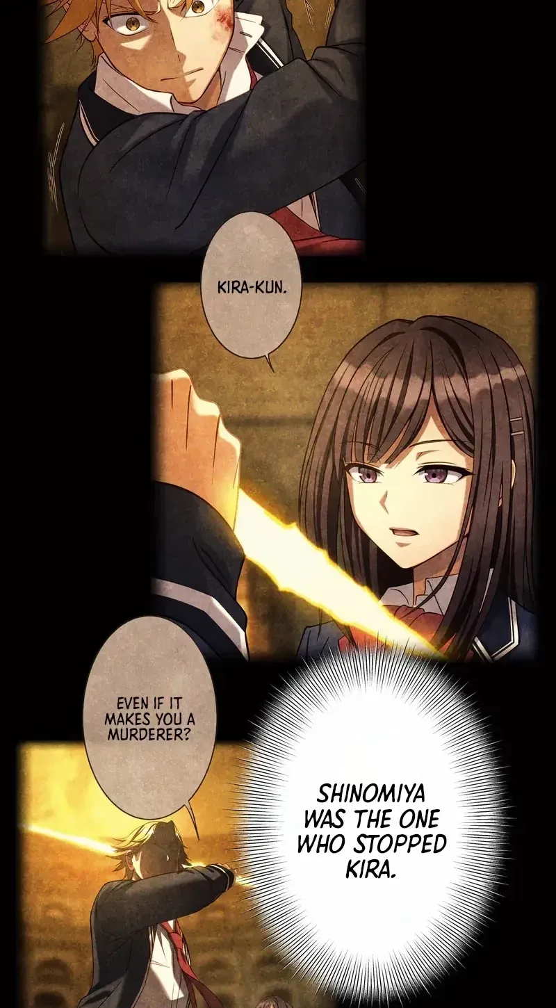 After Being Expelled, I Awakened a Barrier Skill and Became Unmatched Chapter 10 page 82 - 