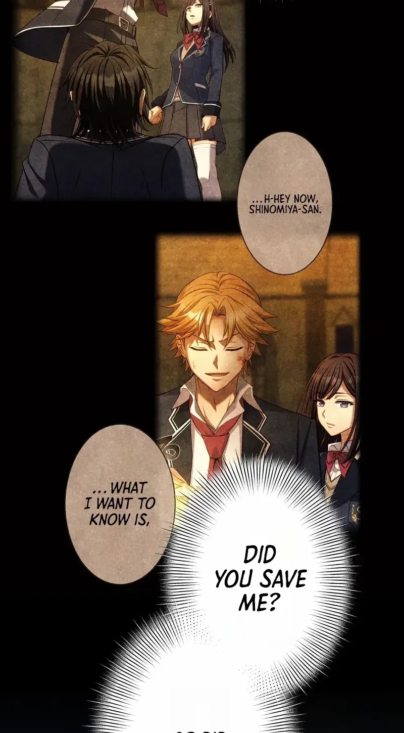 After Being Expelled, I Awakened a Barrier Skill and Became Unmatched Chapter 10 page 83 - 