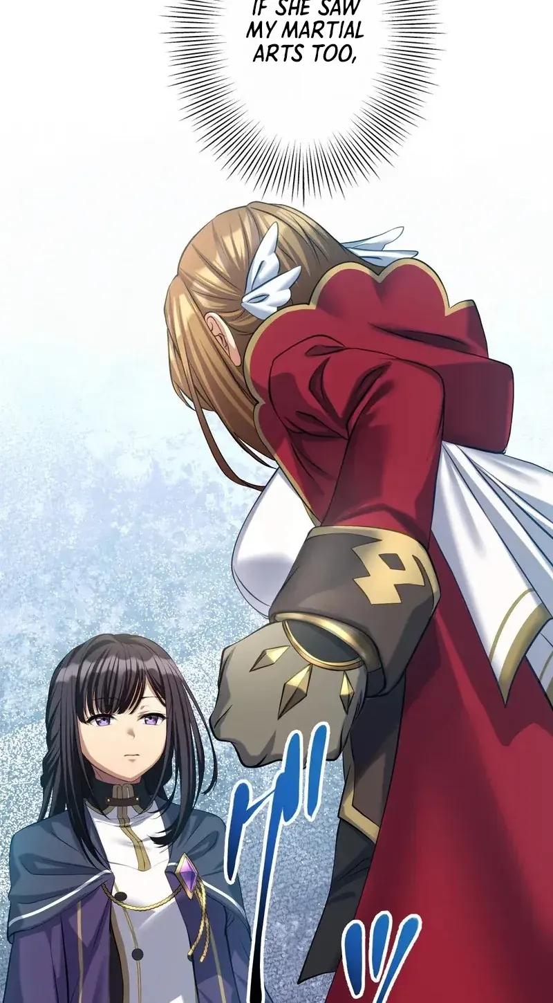 After Being Expelled, I Awakened a Barrier Skill and Became Unmatched Chapter 10 page 87 - 