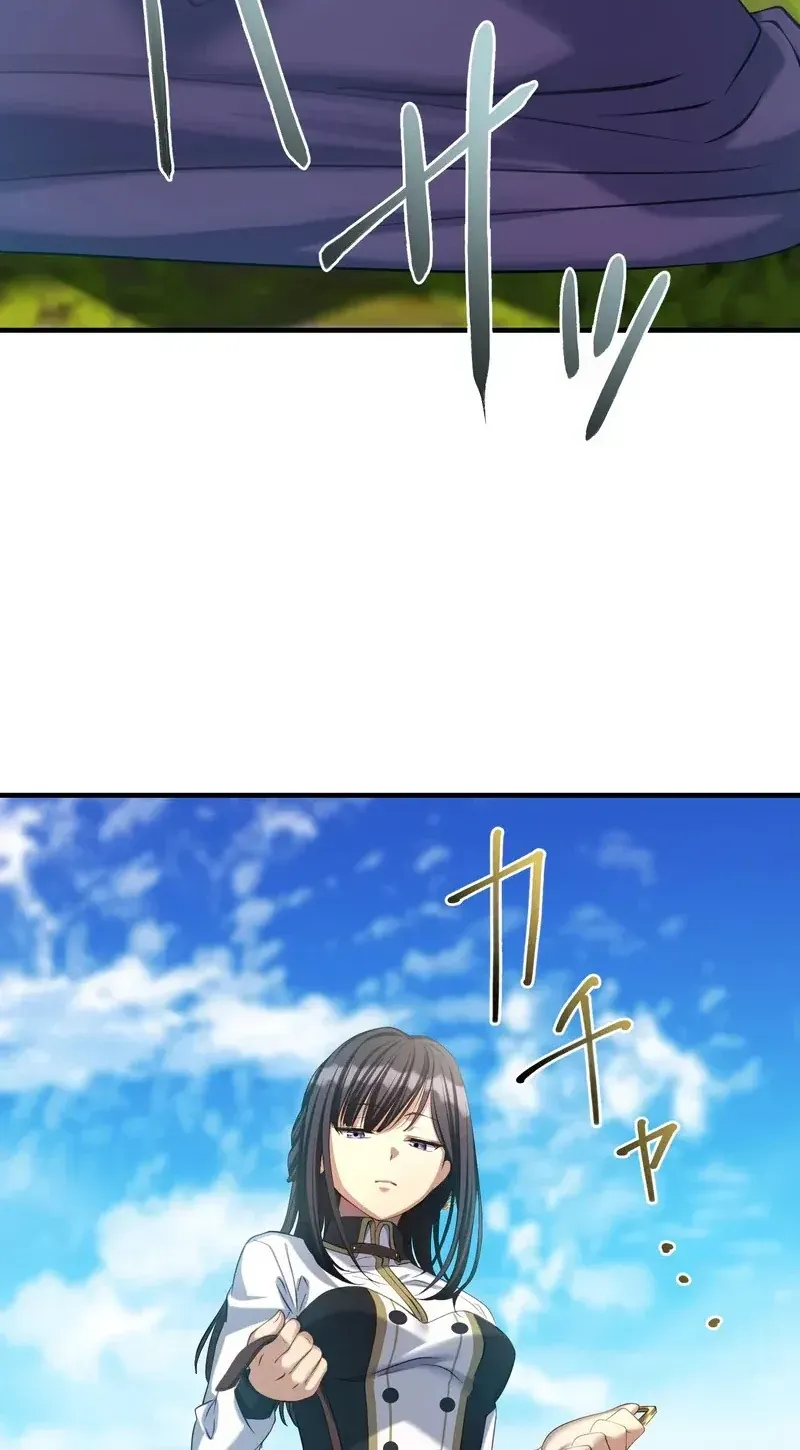 After Being Expelled, I Awakened a Barrier Skill and Became Unmatched Chapter 10 page 91 - 