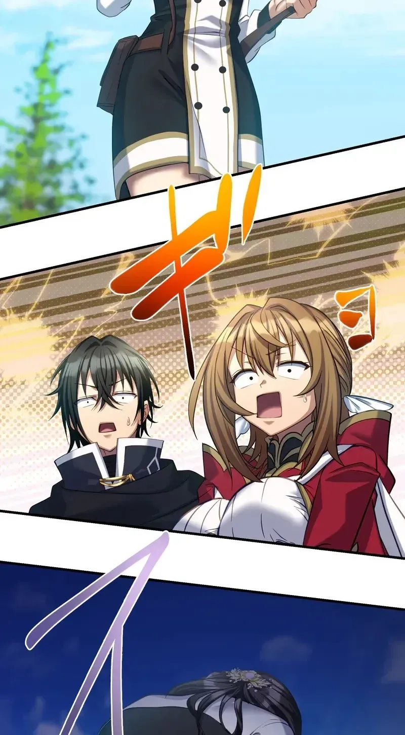 After Being Expelled, I Awakened a Barrier Skill and Became Unmatched Chapter 10 page 92 - 