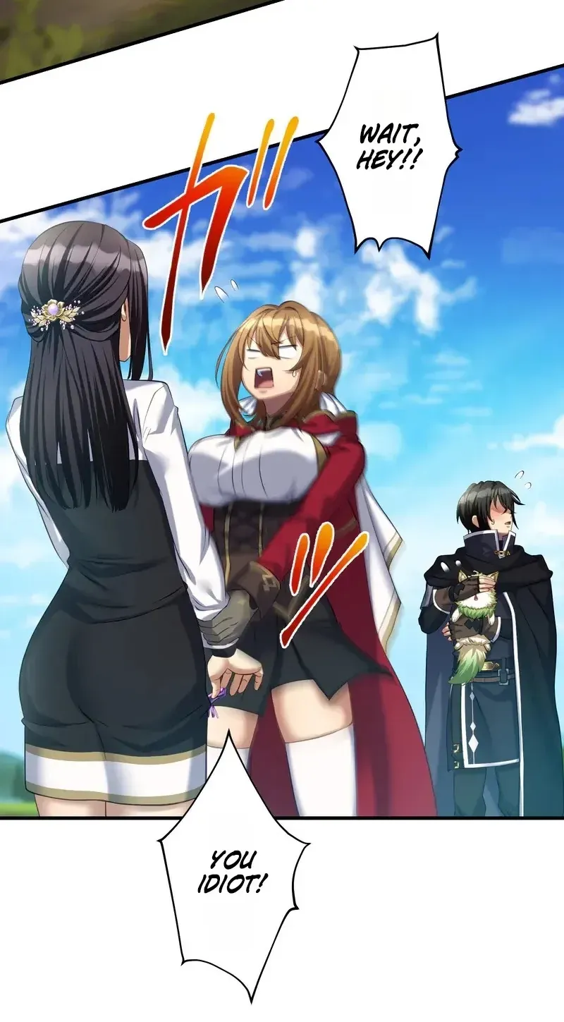 After Being Expelled, I Awakened a Barrier Skill and Became Unmatched Chapter 10 page 94 - 
