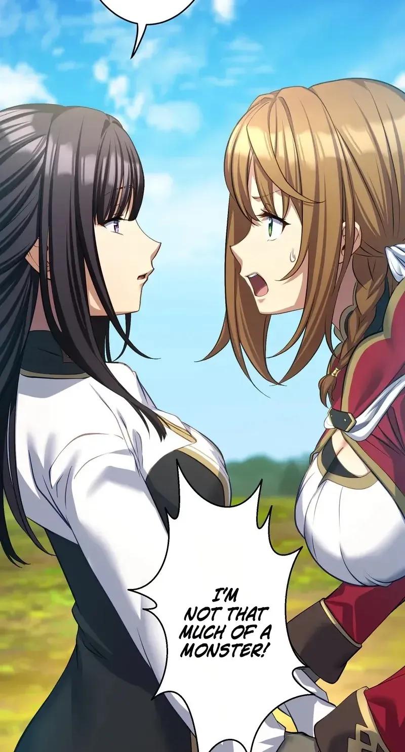 After Being Expelled, I Awakened a Barrier Skill and Became Unmatched Chapter 10 page 96 - 