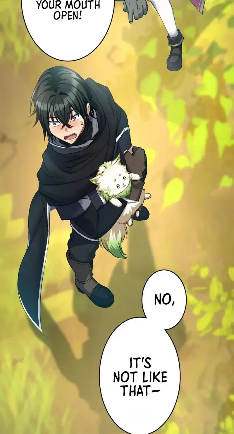 After Being Expelled, I Awakened a Barrier Skill and Became Unmatched Chapter 10 page 99 - 