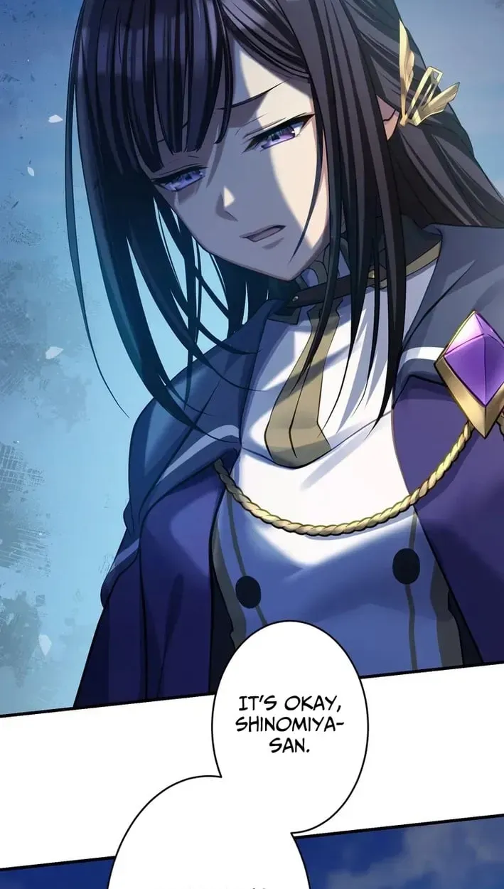 After Being Expelled, I Awakened a Barrier Skill and Became Unmatched Chapter 11 page 2 - 