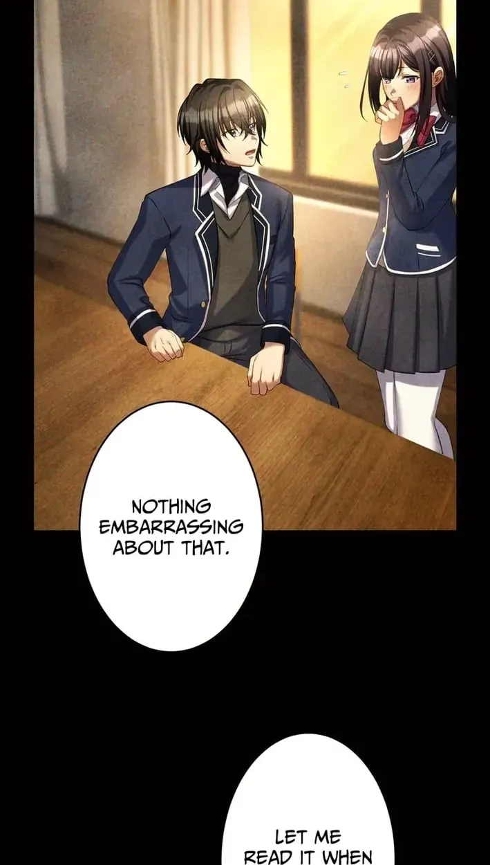 After Being Expelled, I Awakened a Barrier Skill and Became Unmatched Chapter 11 page 101 - 