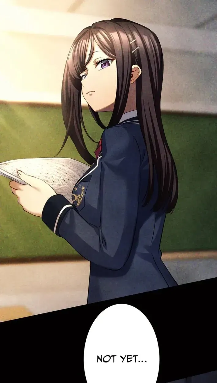 After Being Expelled, I Awakened a Barrier Skill and Became Unmatched Chapter 11 page 107 - 