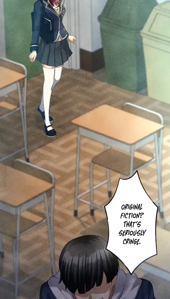 After Being Expelled, I Awakened a Barrier Skill and Became Unmatched Chapter 11 page 111 - 