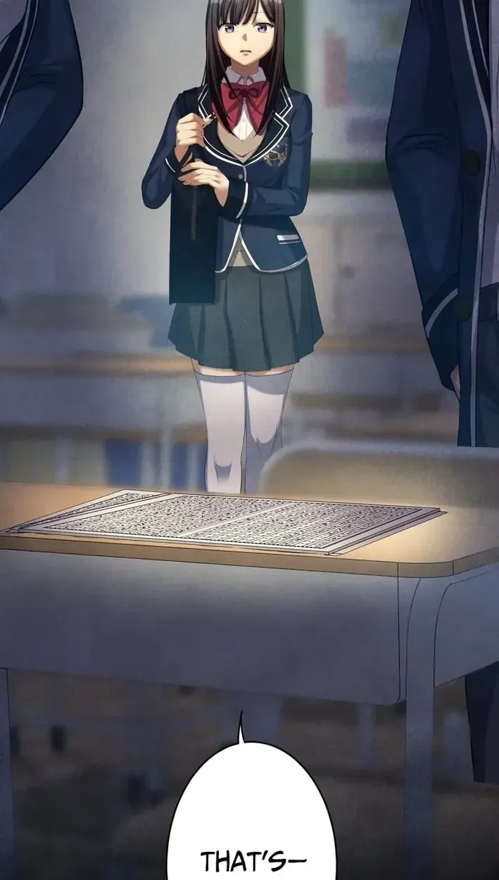 After Being Expelled, I Awakened a Barrier Skill and Became Unmatched Chapter 11 page 114 - 