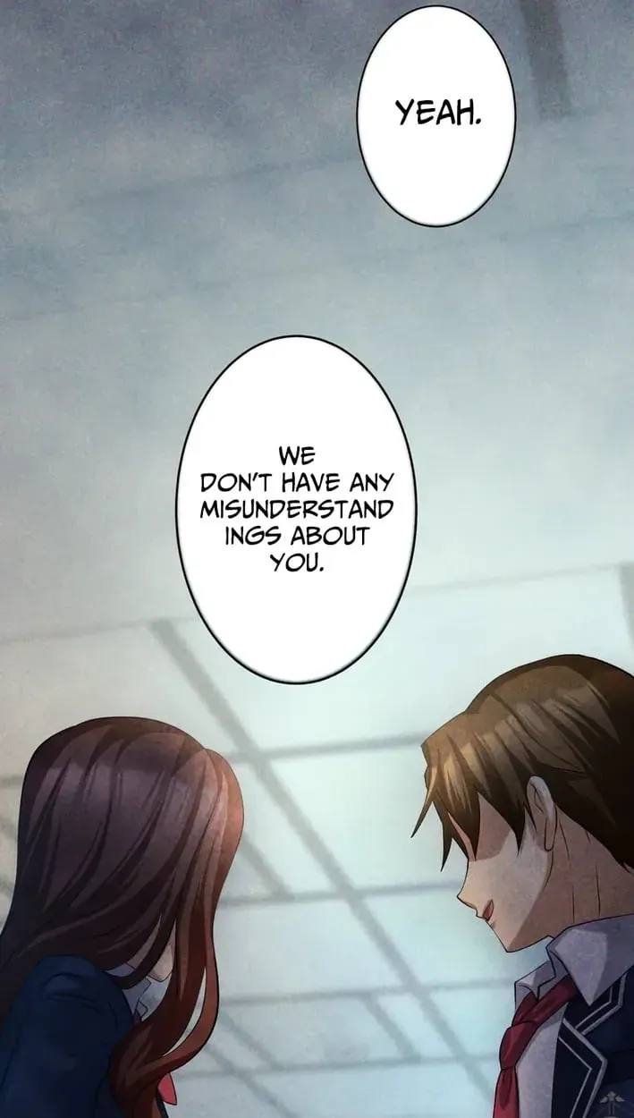After Being Expelled, I Awakened a Barrier Skill and Became Unmatched Chapter 11 page 116 - 