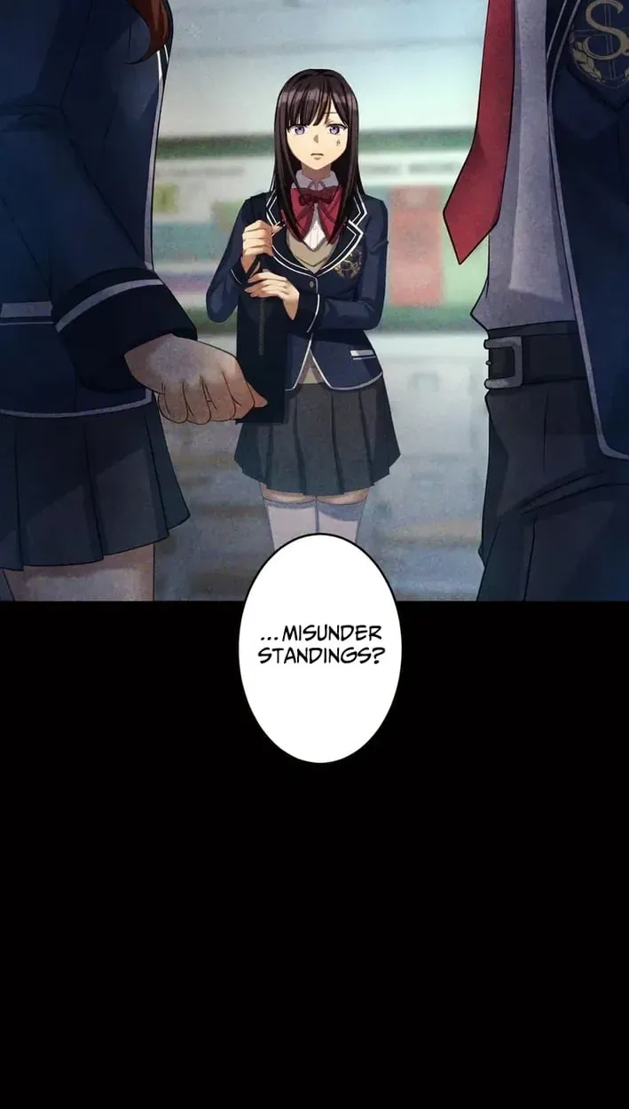 After Being Expelled, I Awakened a Barrier Skill and Became Unmatched Chapter 11 page 117 - 