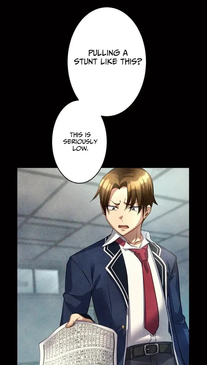After Being Expelled, I Awakened a Barrier Skill and Became Unmatched Chapter 11 page 118 - 