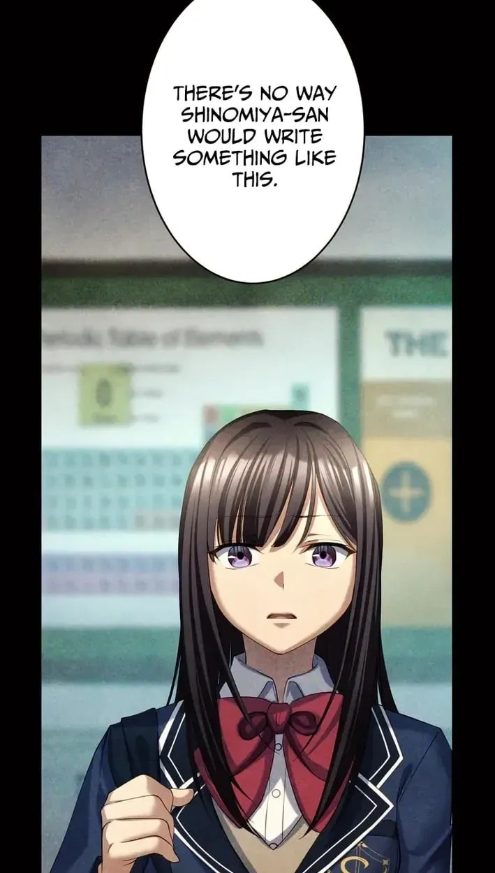 After Being Expelled, I Awakened a Barrier Skill and Became Unmatched Chapter 11 page 120 - 