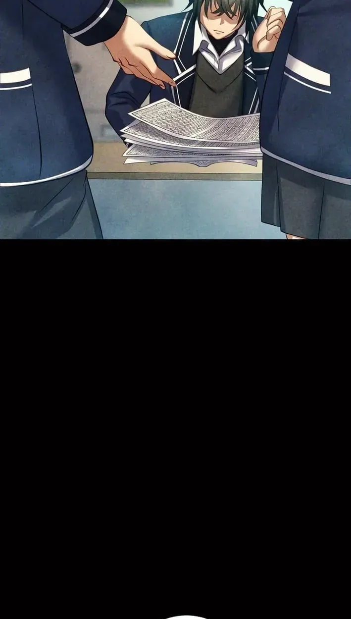 After Being Expelled, I Awakened a Barrier Skill and Became Unmatched Chapter 11 page 124 - 