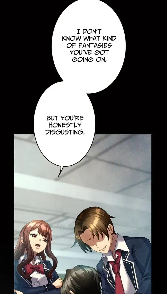 After Being Expelled, I Awakened a Barrier Skill and Became Unmatched Chapter 11 page 125 - 