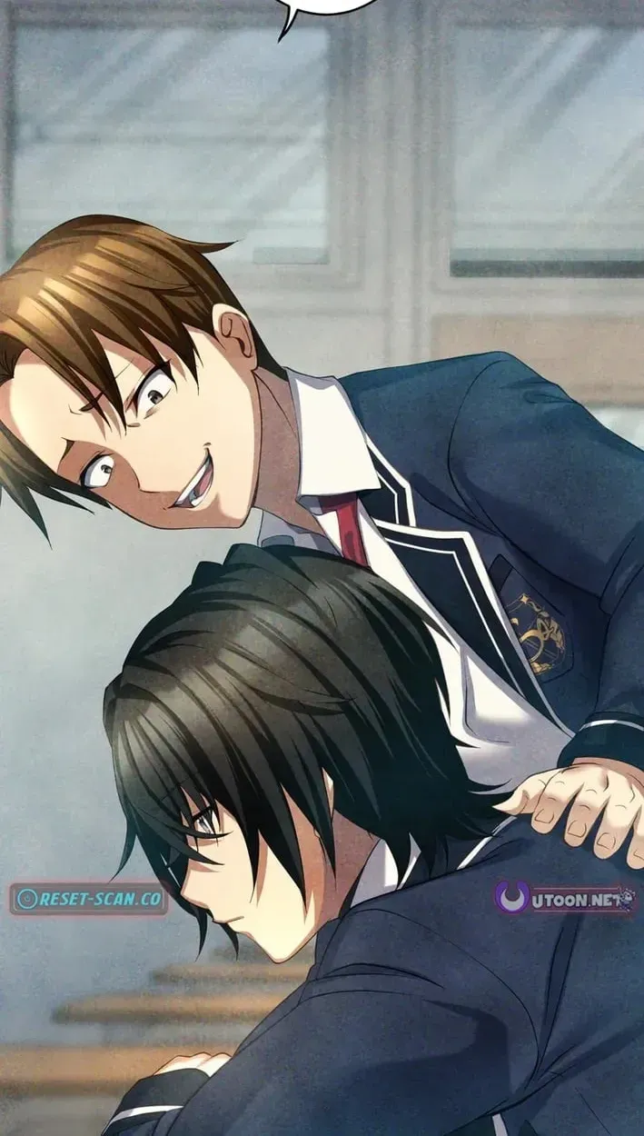 After Being Expelled, I Awakened a Barrier Skill and Became Unmatched Chapter 11 page 127 - 