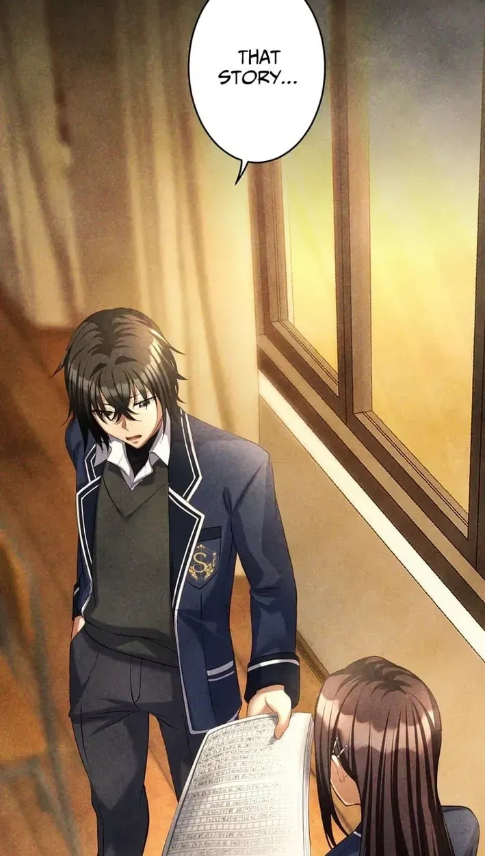 After Being Expelled, I Awakened a Barrier Skill and Became Unmatched Chapter 11 page 130 - 
