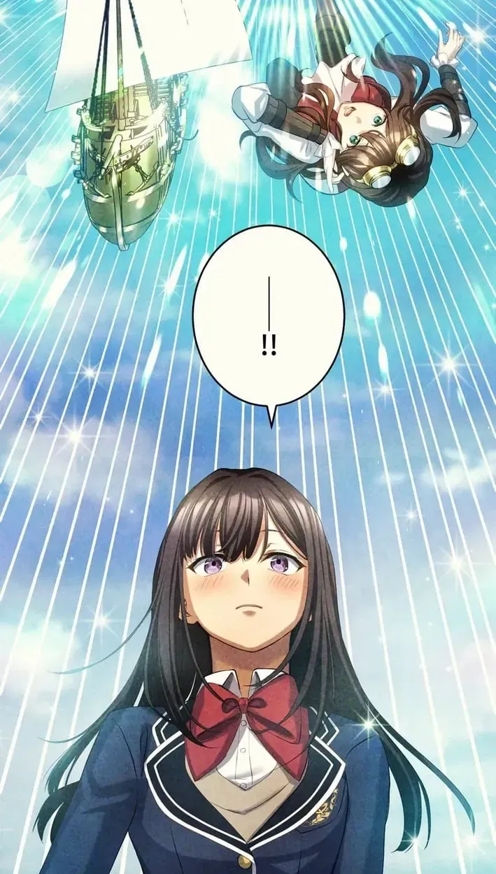 After Being Expelled, I Awakened a Barrier Skill and Became Unmatched Chapter 11 page 136 - 