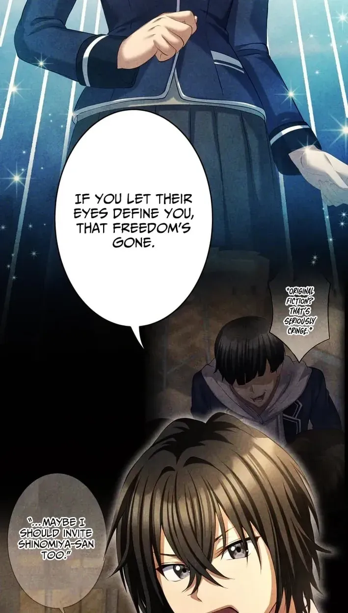 After Being Expelled, I Awakened a Barrier Skill and Became Unmatched Chapter 11 page 137 - 