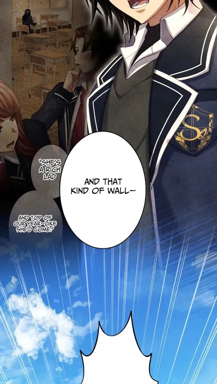 After Being Expelled, I Awakened a Barrier Skill and Became Unmatched Chapter 11 page 138 - 