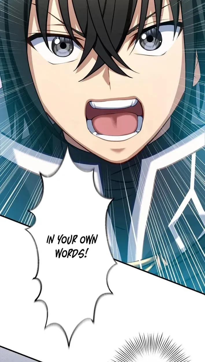After Being Expelled, I Awakened a Barrier Skill and Became Unmatched Chapter 11 page 141 - 
