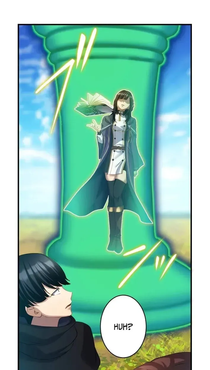 After Being Expelled, I Awakened a Barrier Skill and Became Unmatched Chapter 11 page 145 - 
