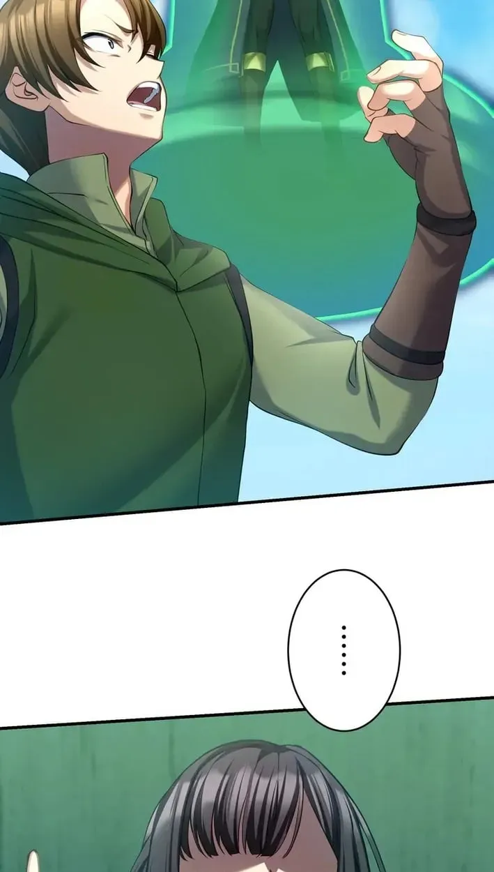 After Being Expelled, I Awakened a Barrier Skill and Became Unmatched Chapter 11 page 16 - 