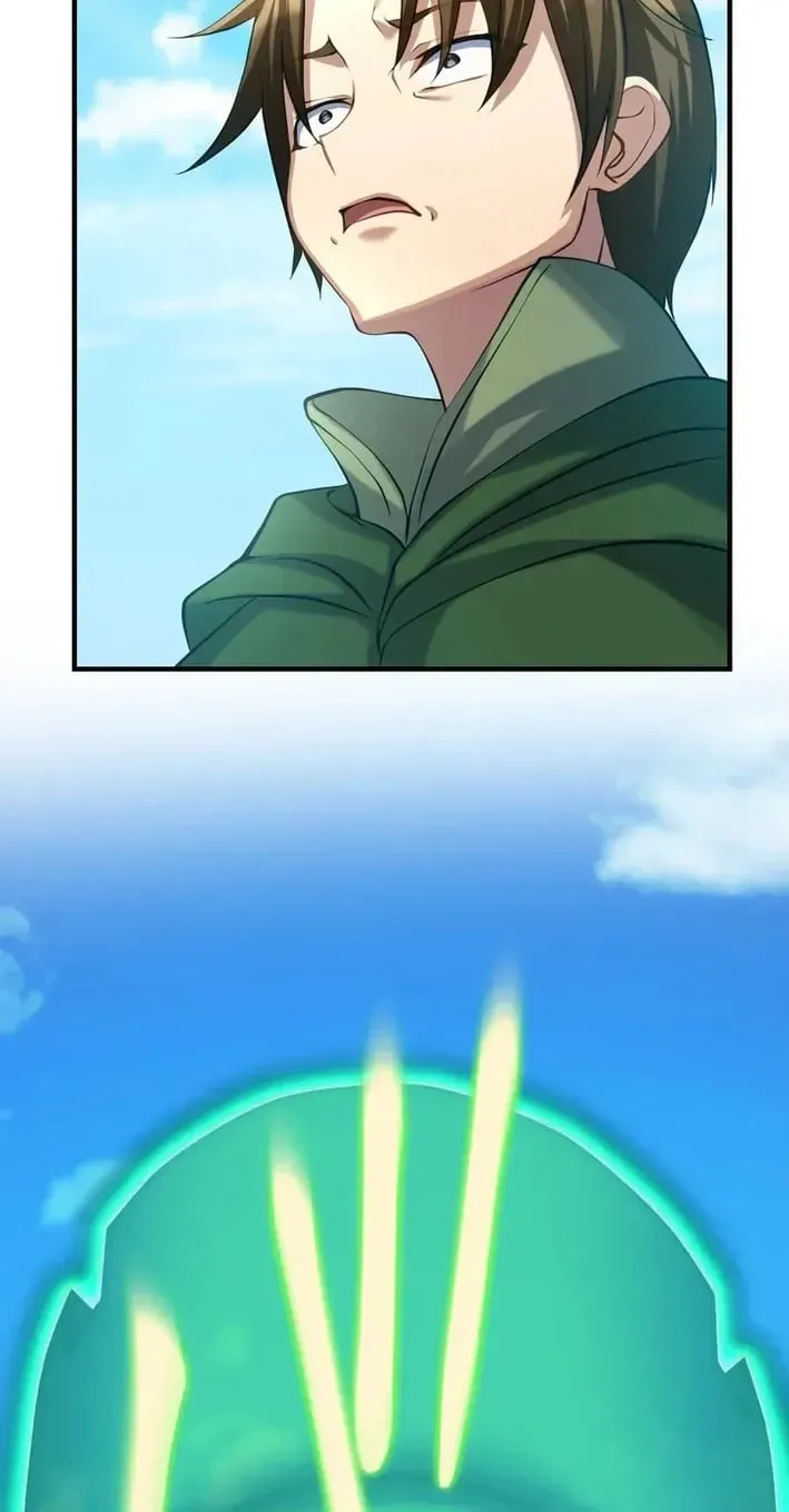 After Being Expelled, I Awakened a Barrier Skill and Became Unmatched Chapter 11 page 152 - 