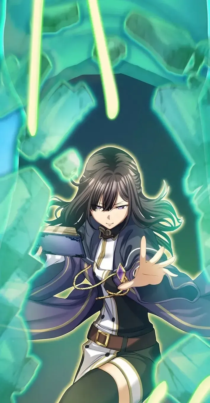 After Being Expelled, I Awakened a Barrier Skill and Became Unmatched Chapter 11 page 153 - 