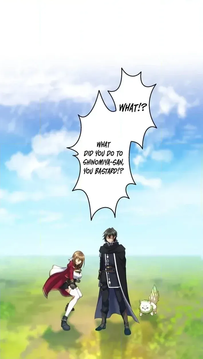 After Being Expelled, I Awakened a Barrier Skill and Became Unmatched Chapter 11 page 19 - 