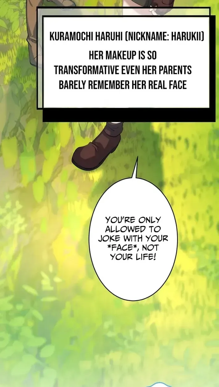 After Being Expelled, I Awakened a Barrier Skill and Became Unmatched Chapter 11 page 21 - 