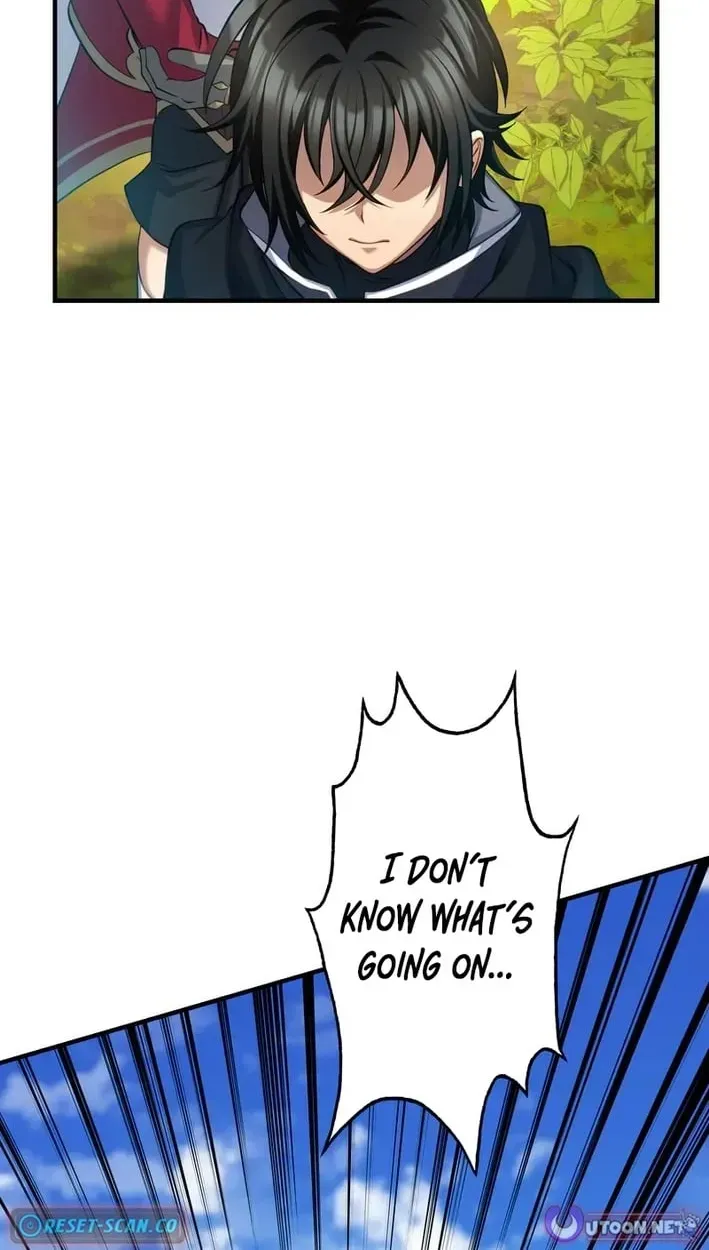 After Being Expelled, I Awakened a Barrier Skill and Became Unmatched Chapter 11 page 23 - 