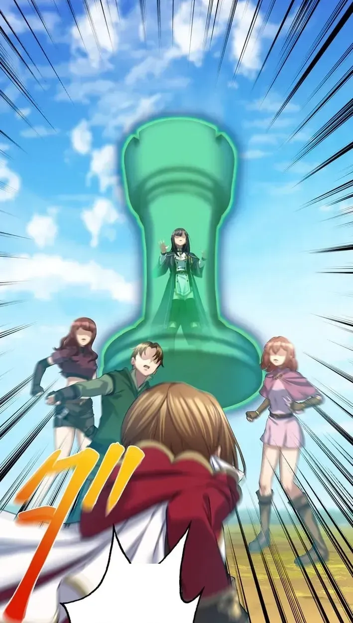 After Being Expelled, I Awakened a Barrier Skill and Became Unmatched Chapter 11 page 24 - 