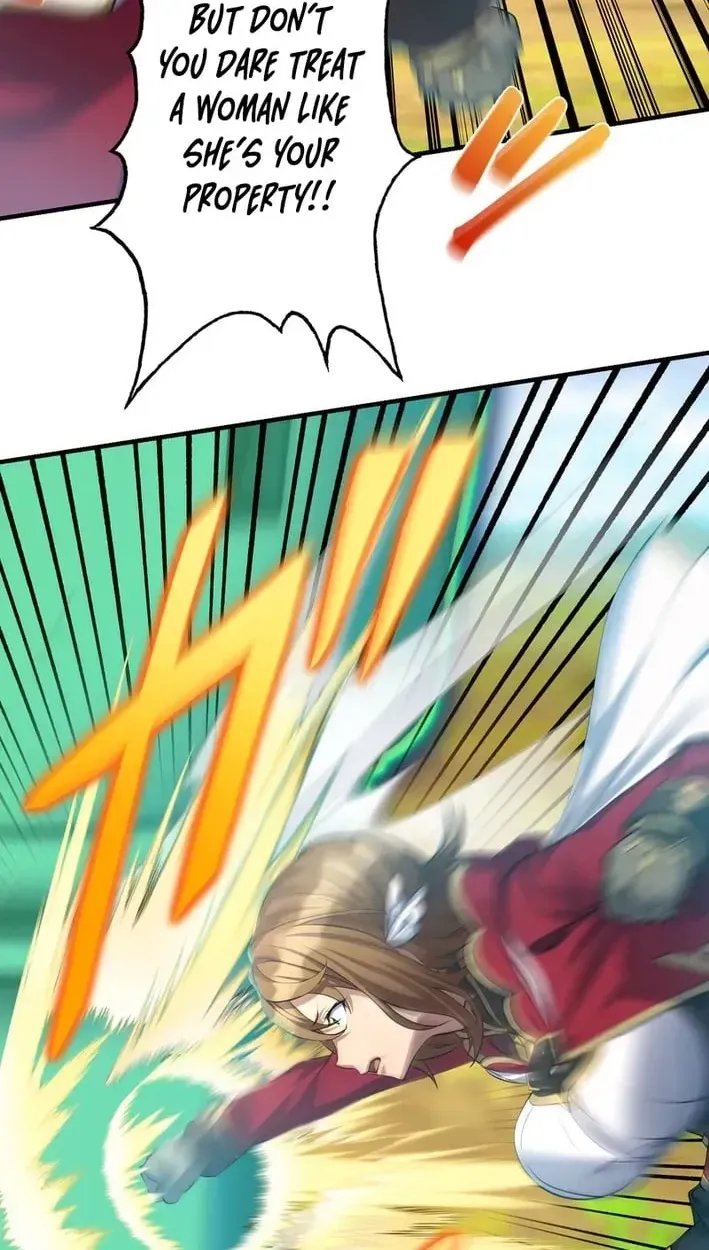 After Being Expelled, I Awakened a Barrier Skill and Became Unmatched Chapter 11 page 25 - 