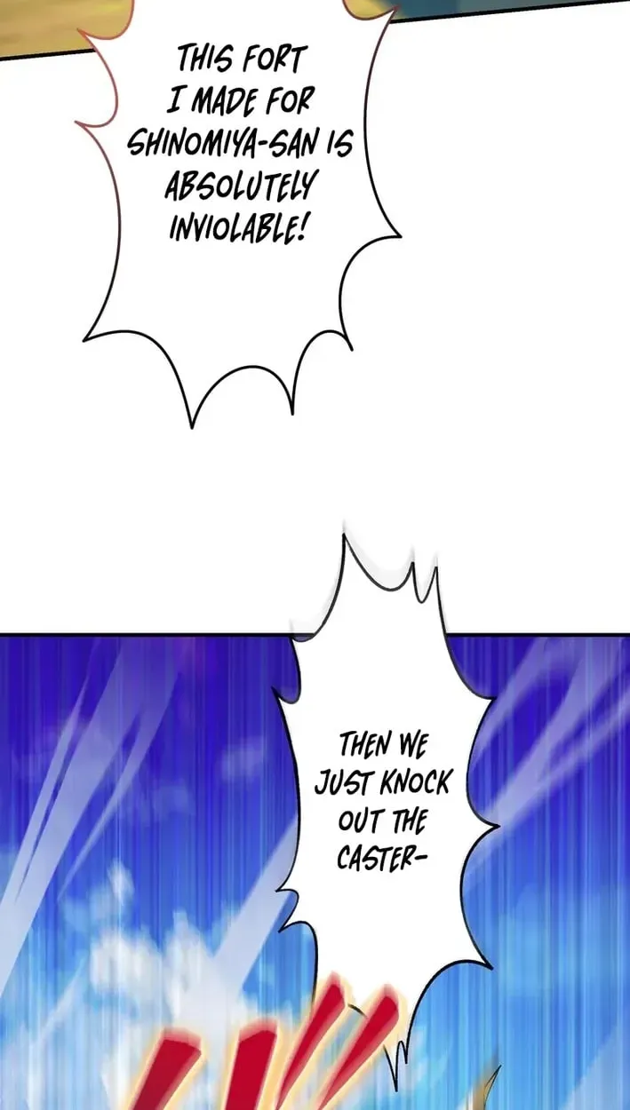 After Being Expelled, I Awakened a Barrier Skill and Became Unmatched Chapter 11 page 30 - 
