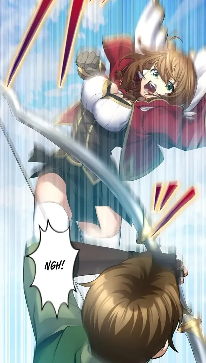 After Being Expelled, I Awakened a Barrier Skill and Became Unmatched Chapter 11 page 31 - 