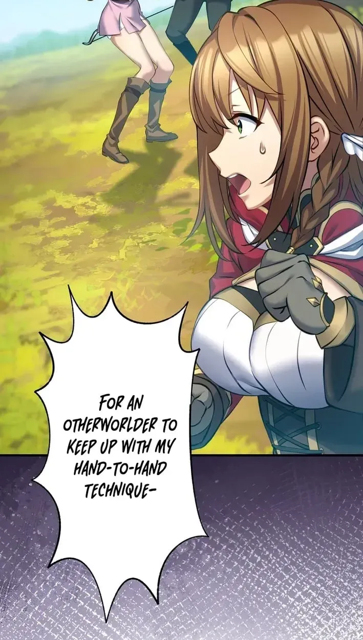 After Being Expelled, I Awakened a Barrier Skill and Became Unmatched Chapter 11 page 36 - 