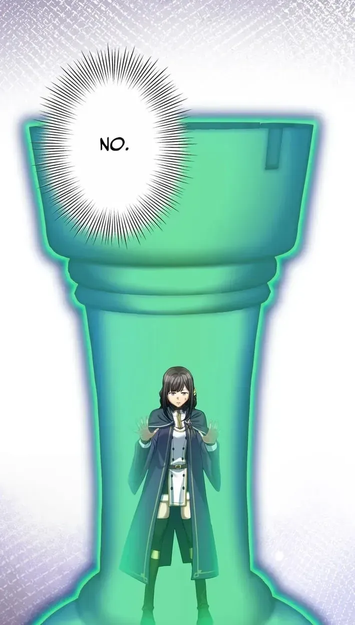 After Being Expelled, I Awakened a Barrier Skill and Became Unmatched Chapter 11 page 37 - 