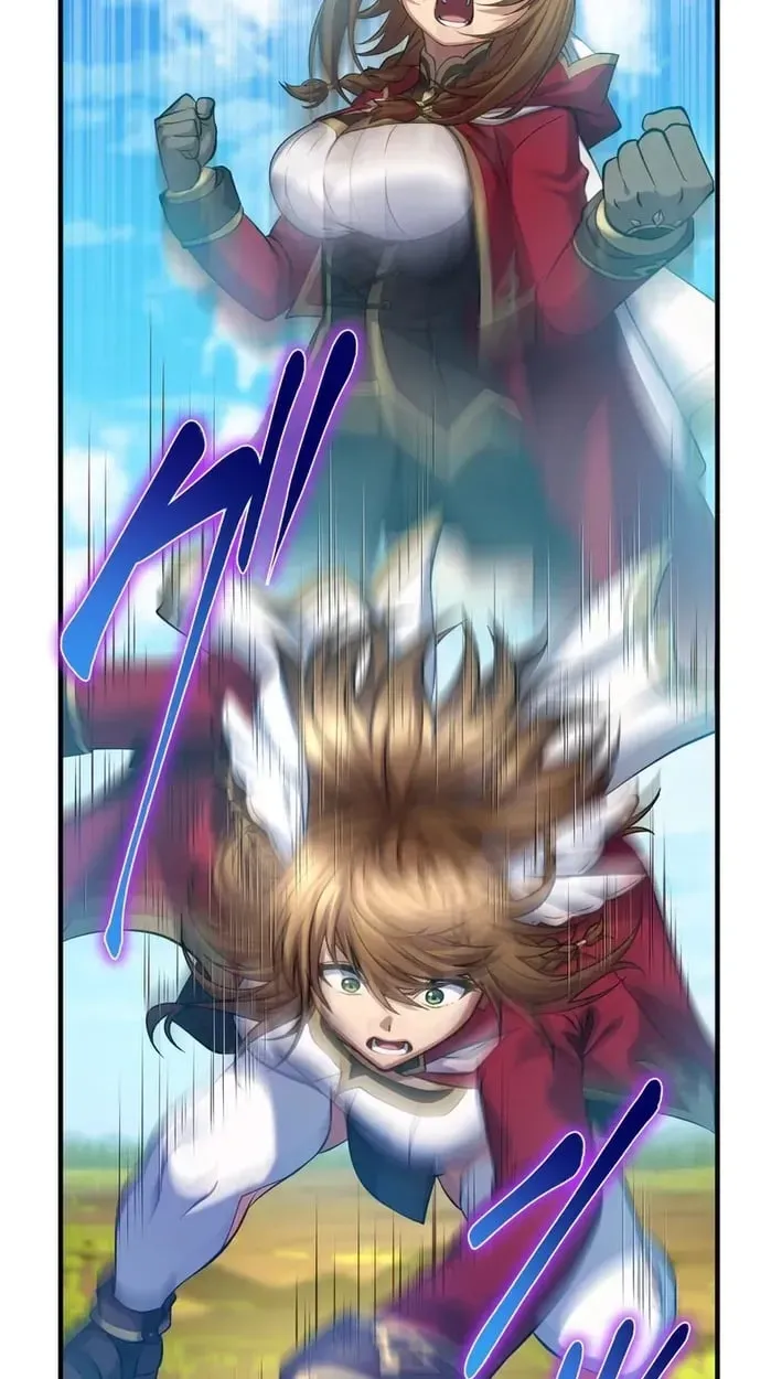 After Being Expelled, I Awakened a Barrier Skill and Became Unmatched Chapter 11 page 44 - 