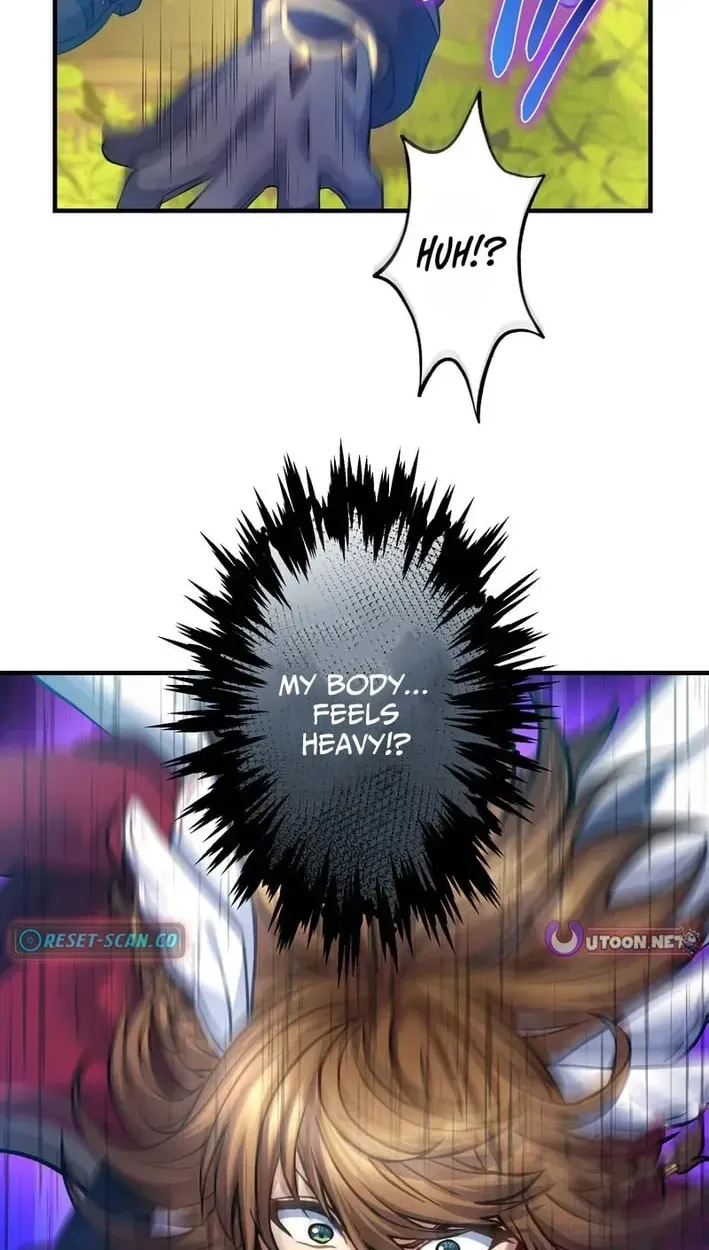 After Being Expelled, I Awakened a Barrier Skill and Became Unmatched Chapter 11 page 45 - 