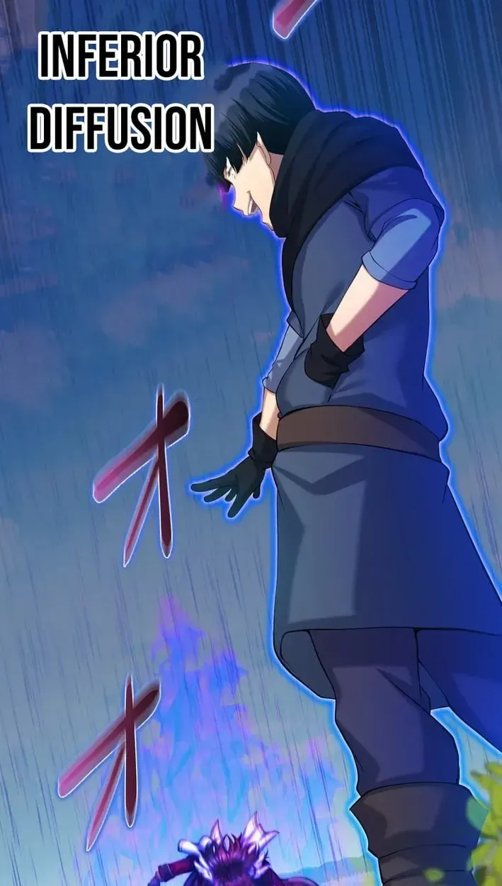 After Being Expelled, I Awakened a Barrier Skill and Became Unmatched Chapter 11 page 47 - 