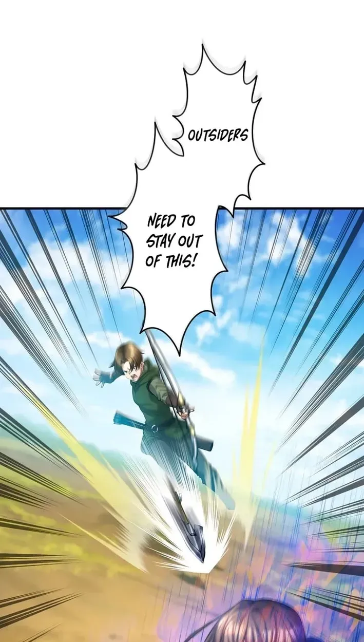 After Being Expelled, I Awakened a Barrier Skill and Became Unmatched Chapter 11 page 50 - 