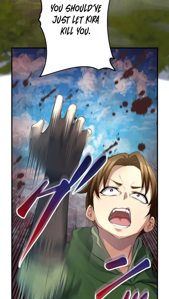 After Being Expelled, I Awakened a Barrier Skill and Became Unmatched Chapter 11 page 6 - 