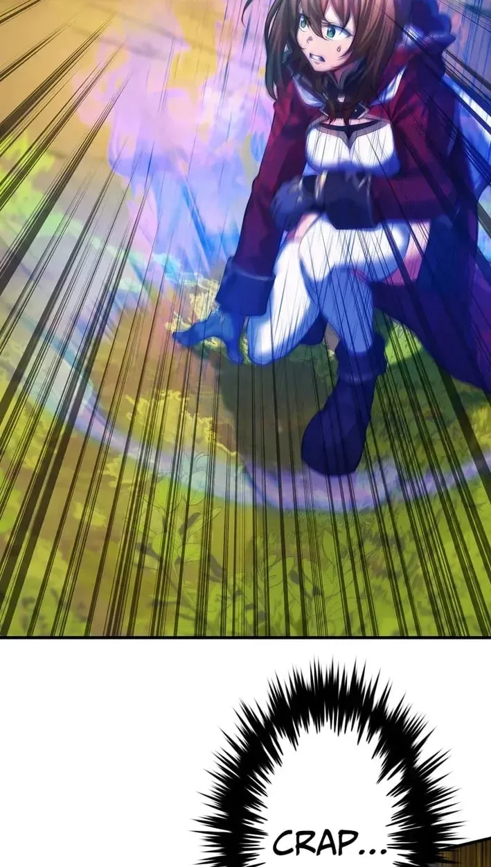 After Being Expelled, I Awakened a Barrier Skill and Became Unmatched Chapter 11 page 51 - 